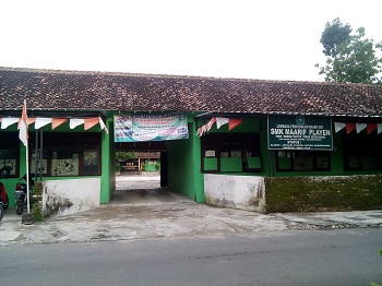 SMK Ma'arif Playen Gunung Kidul