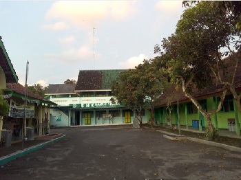 SMK Ma'arif 1 Sleman