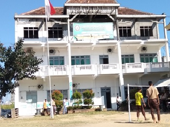 SMK Ma'arif 4-5 Tambakboyo Tuban