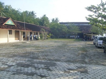 SMK Ma’arif 2 Temon, Kulon Progo