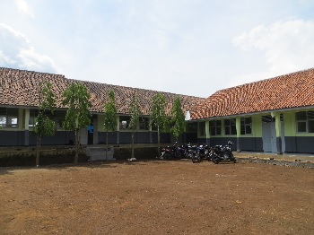 SMK Al-Mumtaz Subang