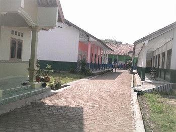 SMK Al-Munawar Karawang