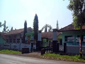 SMK Ma'arif Bukateja Purbalingga