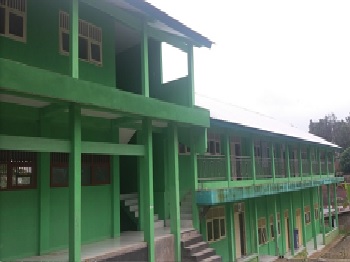 SMK Ma'arif NU Bawang Batang