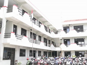 SMK Al-Ma'arif Serang