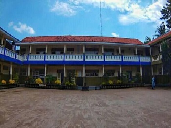 SMK Nurussalaf Kemiri Purworejo