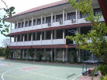 SMK Nurul Iman Bantul Yogyakarta