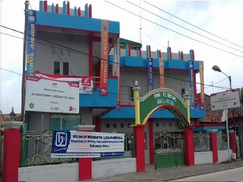 SMK Nurul Ansor, Jayakerta Karawang