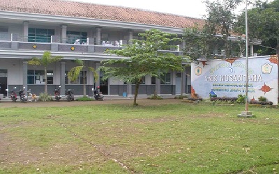 SMK Nusantara Jombang