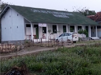 SMK NU Pembangunan Bongas Indramayu