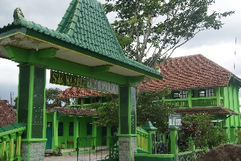 SMK Ma’arif NU 2 Boyolali