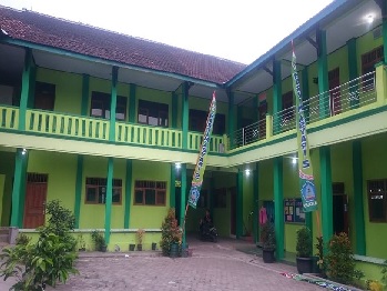 SMK NU Hasyim Asy'ari 2 Kudus