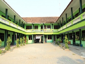 SMK NU Al Hidayah Kudus