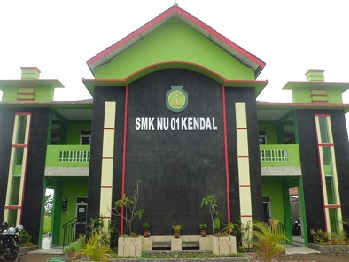 SMK NU 01 Kendal