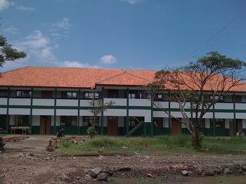 SMK NU Karanganyar Indramayu