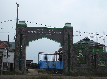 SMK Nahdlatul Ulama Losarang Indramayu