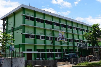 SMK Ma'arif NU 1 Cilongok Banyumas