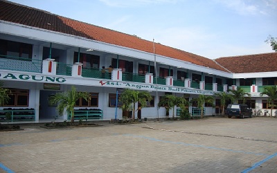 SMK Unggulan NU Mojoagung Jombang