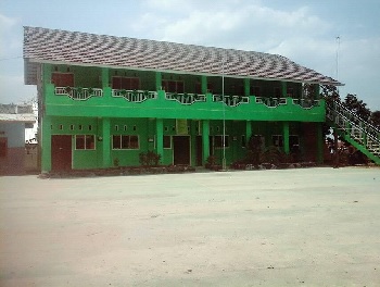 SMK NU Rehobot Kroya Indramayu