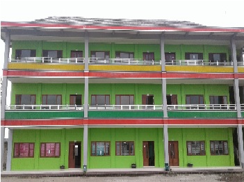 SMK NU Rogojampi Banyuwangi