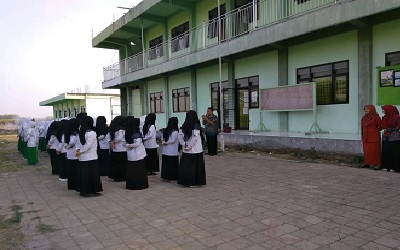 SMK Perguruan Mu’allimat Jombang