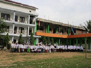 SMK Islam Terpadu Roudhotul Mubtadiin Pemalang