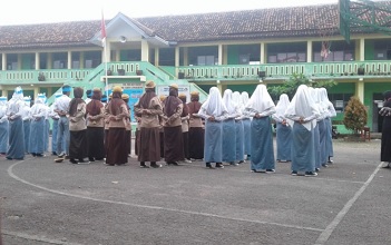 SMK Sahida Lemahabang Cirebon