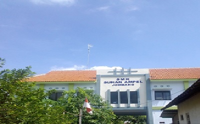 SMK Sunan Ampel Jombang