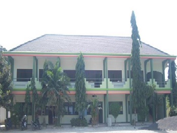 SMK Sunan Drajat Gresik