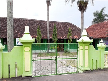 SMK NU Tunas Bangsa Bringin Kab. Semarang