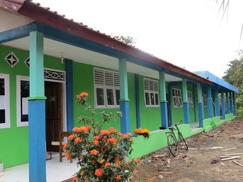 SMK Plus Ulumul Qur'an Kunir Subang