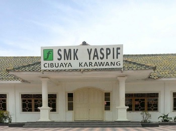 SMK YASPIF Cibuaya, Karawang