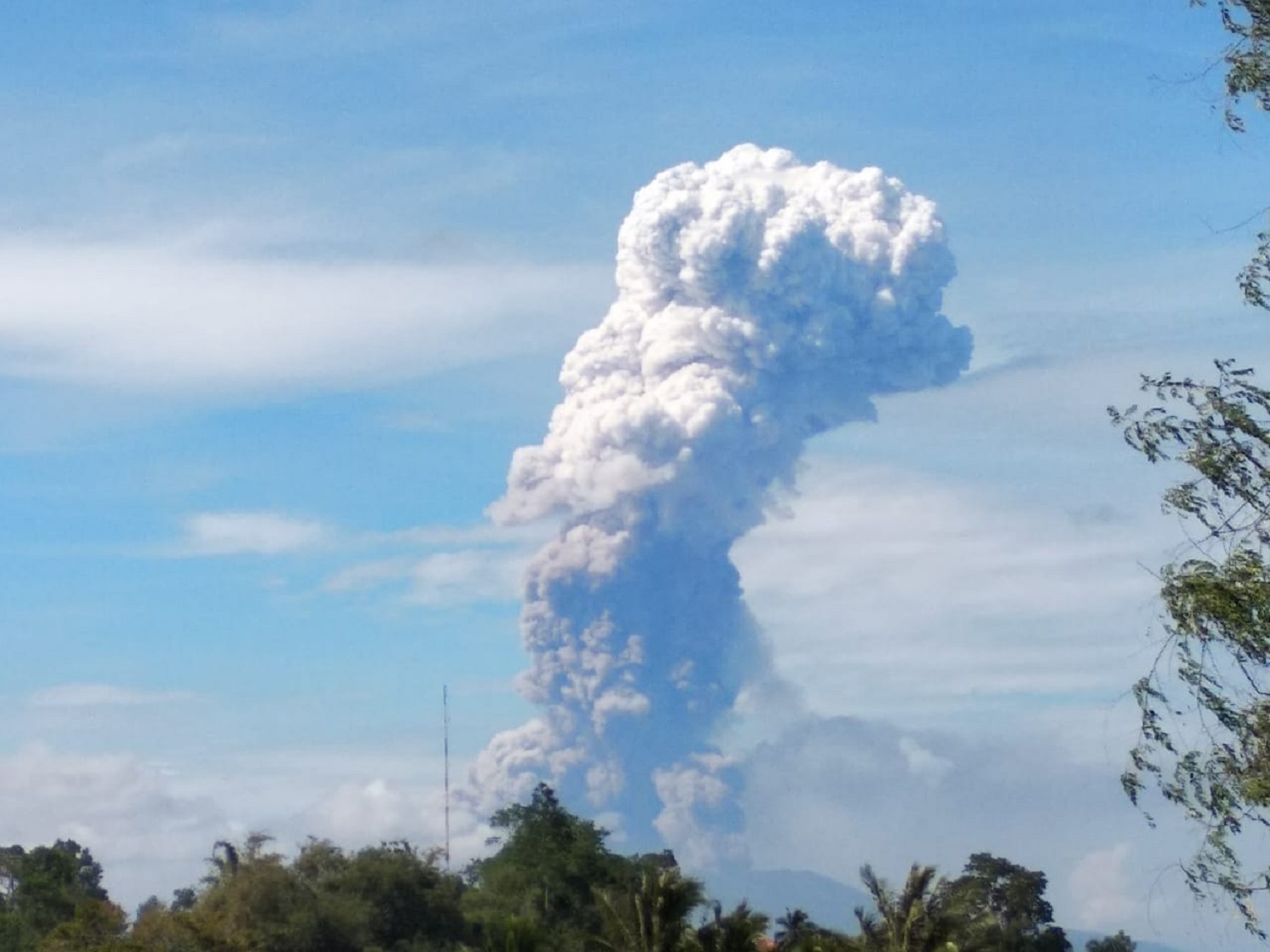 Badan Geologi Punya Aplikasi Cek Potensi Bencana 