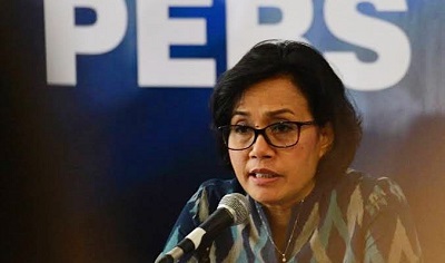Sri Mulyani: Perekonomi Indonesia Tahun 2020 Akan Jadi Titik Balik