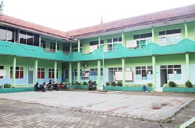 STAI Washilatul Falah, Rangkasbitung, Lebak