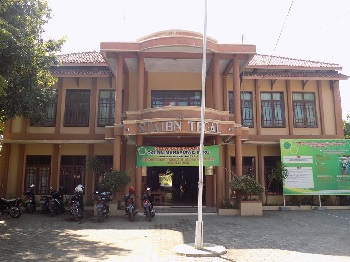 STAI Bakti Negara Tegal