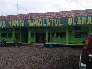 STISNU Nusantara Tangerang