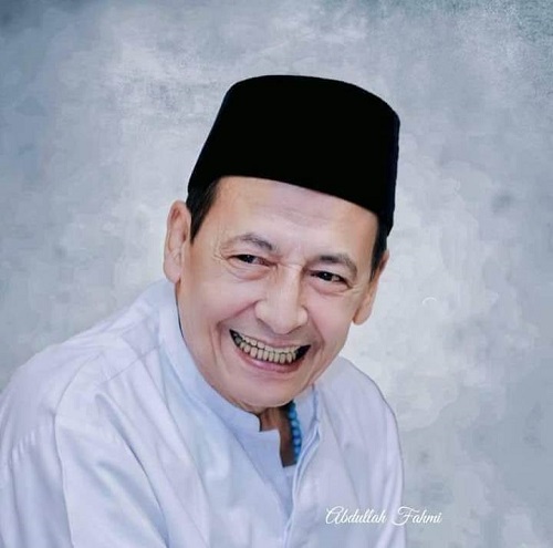 Penjelasan Habib Luthfi bin Yahya Soal Jasad Utuh Meski Dikubur Bertahun-tahun