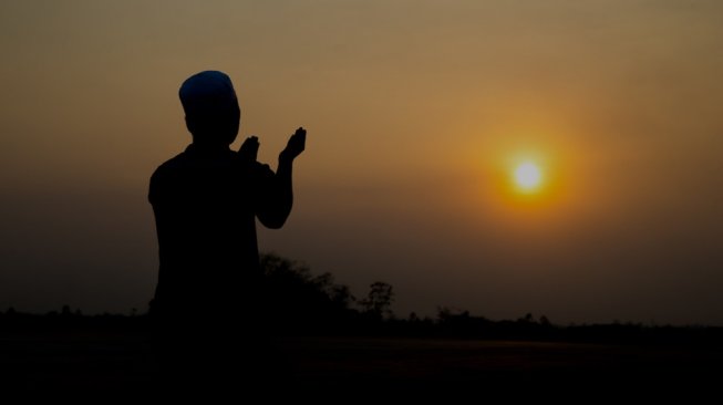 Anjing, Barokah dan Berkah di Waktu Subuh