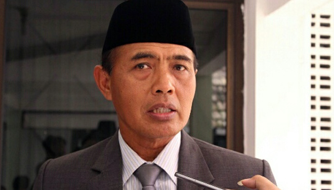 Zaman Terus Berubah, Walikota Madiun: Jangan Diam