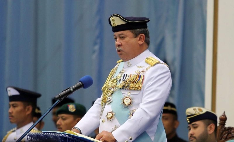 Sultan di Malaysia Imbau Warganya Berhenti Meniru Arab