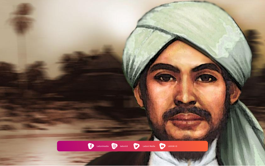 Biografi Sunan Tembayat (Sayyid Ihsan Nawawi) Sunan Pandanarang II