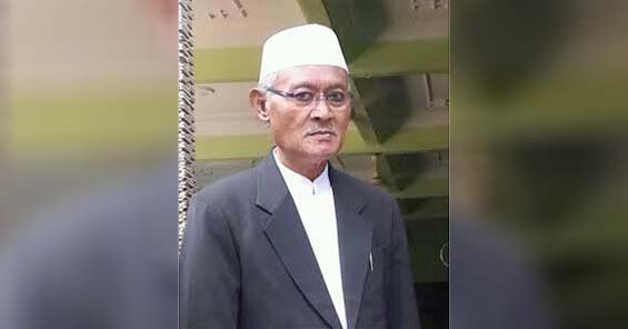 19 Teladan Hidup dari Syeikh KH. Nafi’ Abdullah Zain Salam Kajen