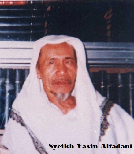 Mengetahui Karomah Syeikh Yasin Al-Fadani