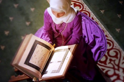 Siapa Pengarang Doa Syi'iran Sebelum dan Sesudah Ngaji al-Qur’an?