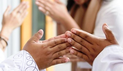 Tiga Amalan di Bulan Syawal untuk Memperbanyak Pahala