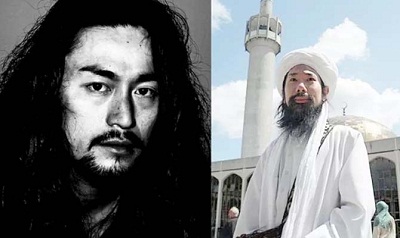 Keagungan Hidayah Allah, Mantan Geng Yakuza Masuk Islam