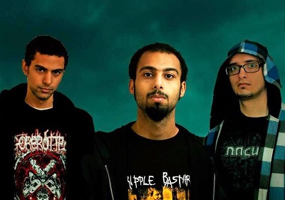 Konser Band Metal Digelar Kembali di Arab Saudi