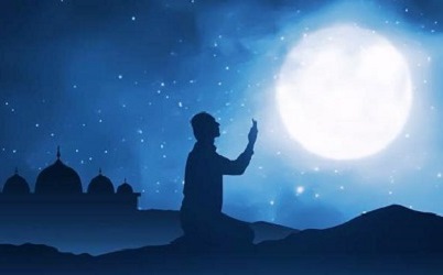 Ingat, Inilah Tanda-Tanda Malam Lailatul Qadar