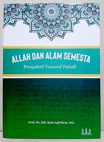 KH. Husein Muhammad: Neoplatonisme dan Tasawuf Falsafi